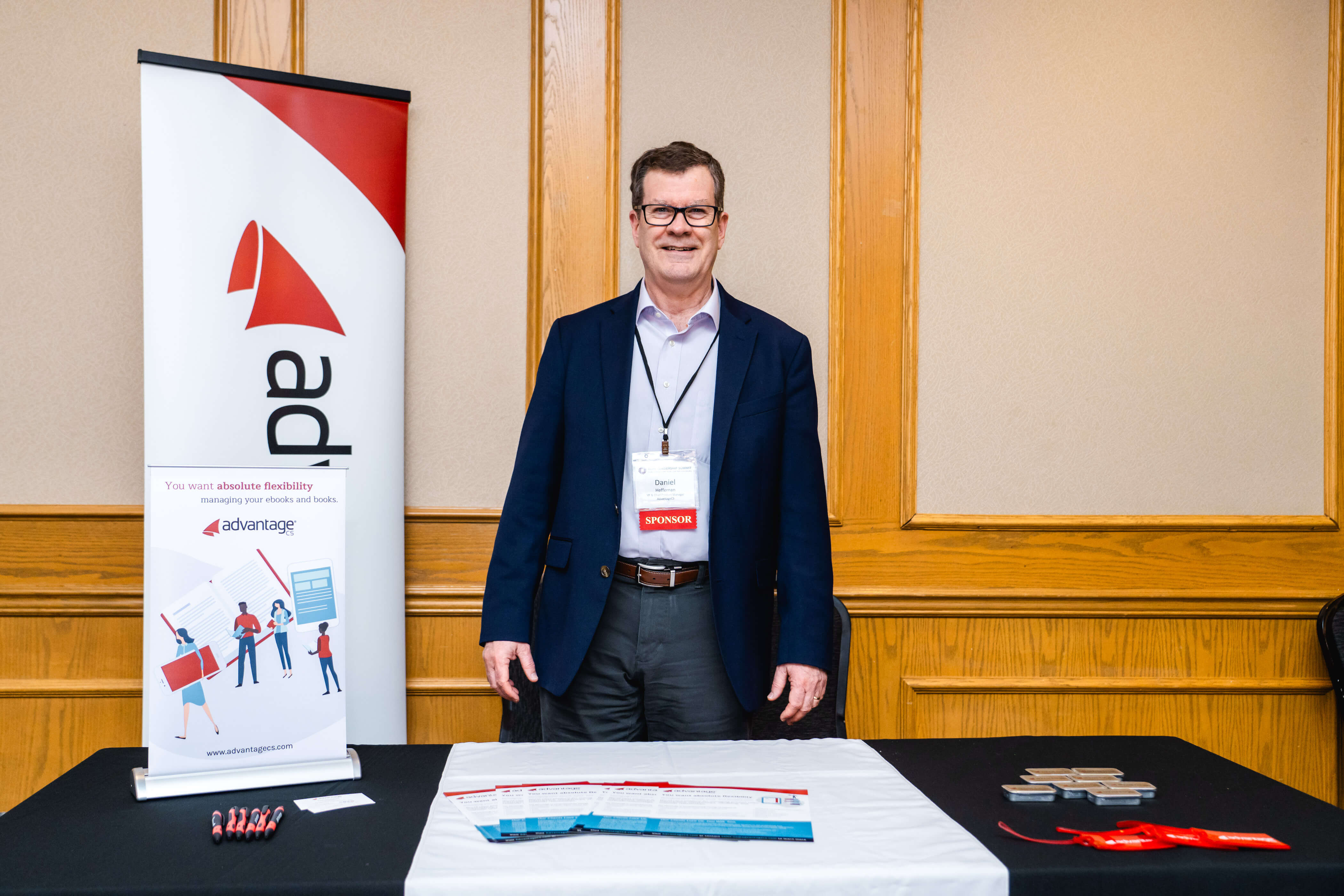 AdvantageCS ECPA 2024